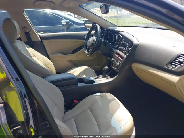 Aukcja sprzedaży 2013 Kia Optima Ex, vin: 5XXGN4A72DG198846, numer aukcji: 45452009
