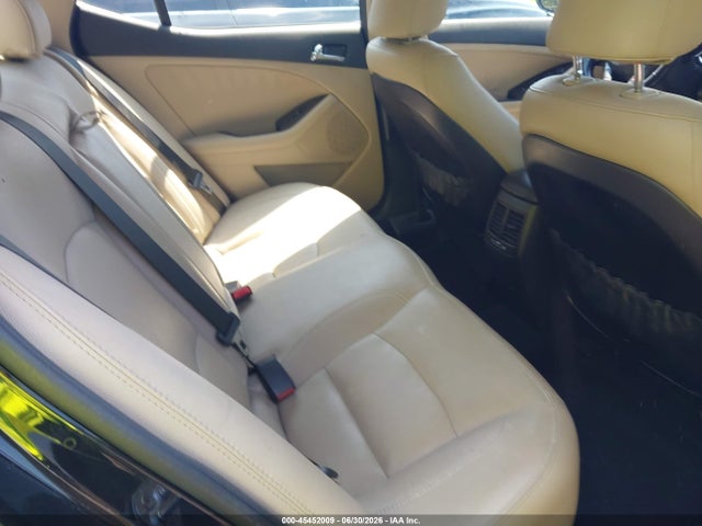 Aukcja sprzedaży 2013 Kia Optima Ex, vin: 5XXGN4A72DG198846, numer aukcji: 45452009