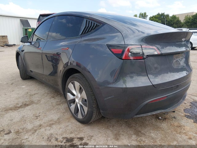 Продаж на аукціоні авто 2023 Tesla Model Y Awd/long Range Dual Motor All-wheel Drive, vin: 7SAYGDEEXPF833930, номер лоту: 45452016