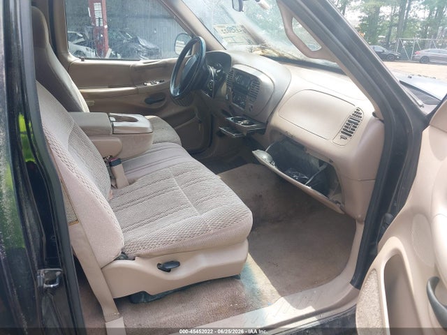 Aukcja sprzedaży 1997 Ford F-150 Standard Lariat/standard/xl/xlt, vin: 1FTDF18W4VNA74045, numer aukcji: 45452022