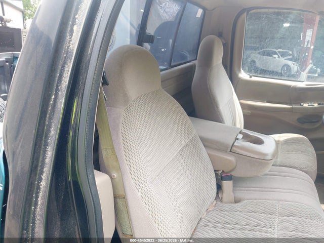 Aukcja sprzedaży 1997 Ford F-150 Standard Lariat/standard/xl/xlt, vin: 1FTDF18W4VNA74045, numer aukcji: 45452022