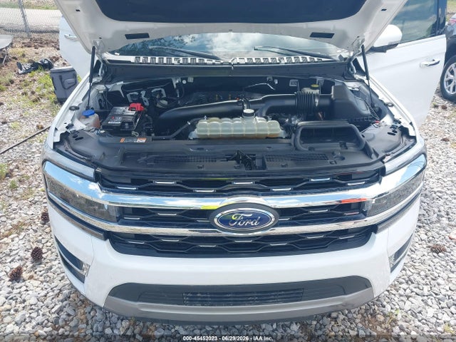 1FMJU1KTXNEA37620 Ford Expedition Limited