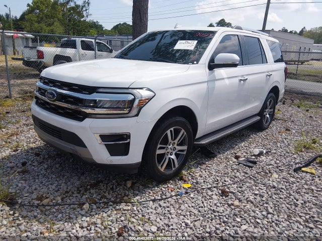 1FMJU1KTXNEA37620 Ford Expedition Limited