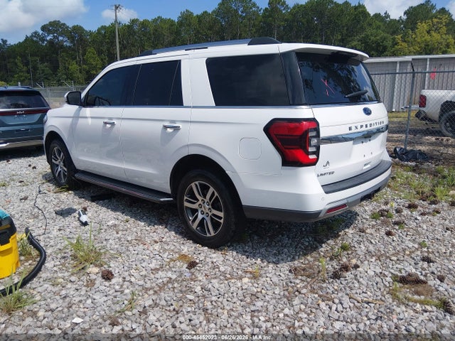 1FMJU1KTXNEA37620 Ford Expedition Limited