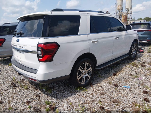 1FMJU1KTXNEA37620 Ford Expedition Limited