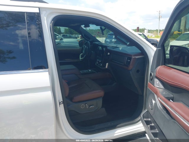 1FMJU1KTXNEA37620 Ford Expedition Limited