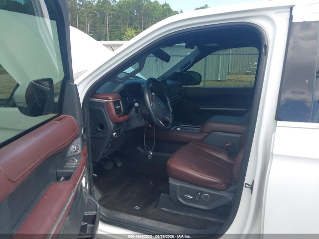 1FMJU1KTXNEA37620 Ford Expedition Limited