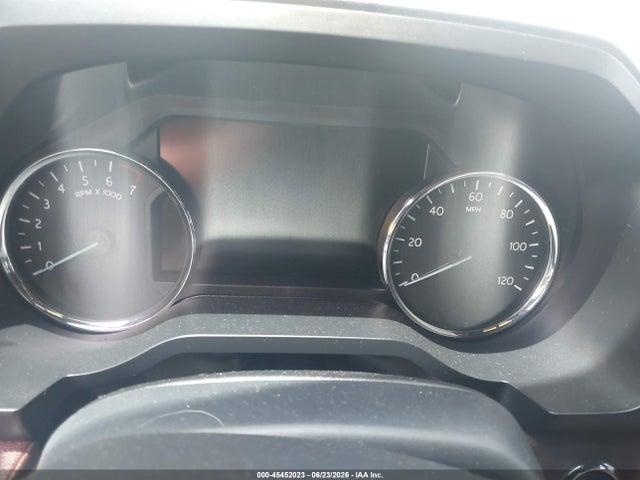 1FMJU1KTXNEA37620 Ford Expedition Limited