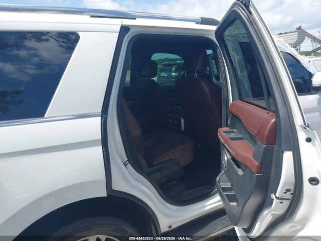 1FMJU1KTXNEA37620 Ford Expedition Limited