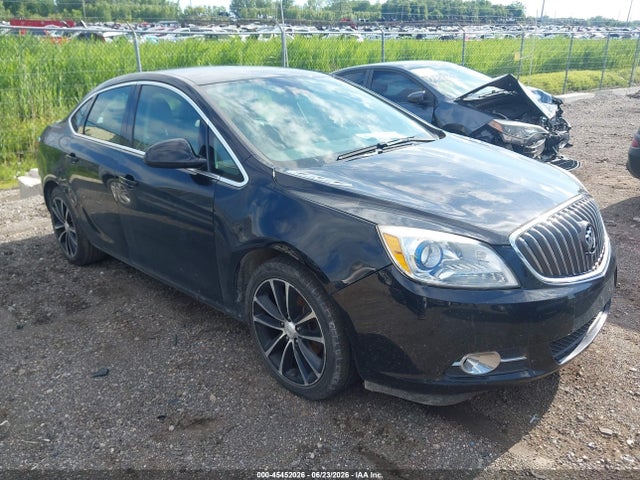 Aukcja sprzedaży 2016 Buick Verano Sport Touring Group, vin: 1G4PW5SK0G4168387, numer aukcji: 45452026
