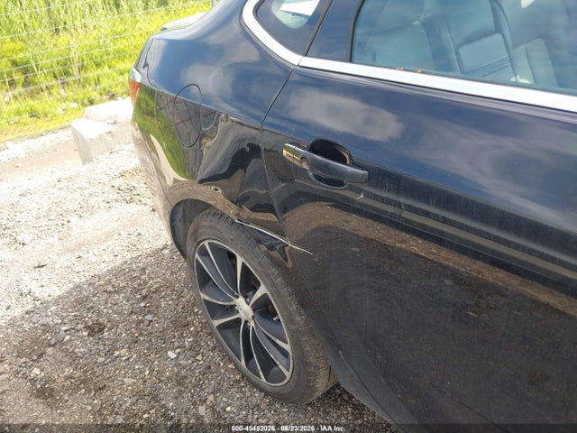 Aukcja sprzedaży 2016 Buick Verano Sport Touring Group, vin: 1G4PW5SK0G4168387, numer aukcji: 45452026