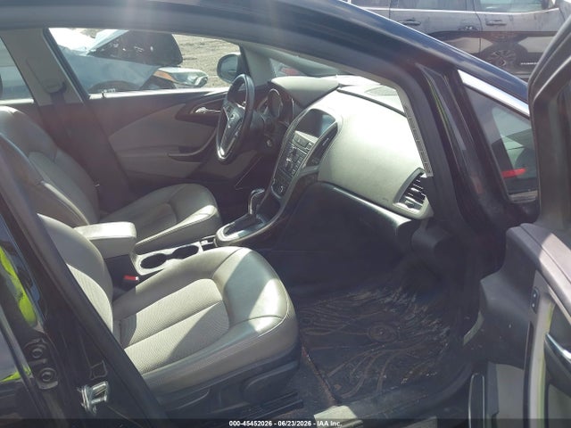 Aukcja sprzedaży 2016 Buick Verano Sport Touring Group, vin: 1G4PW5SK0G4168387, numer aukcji: 45452026