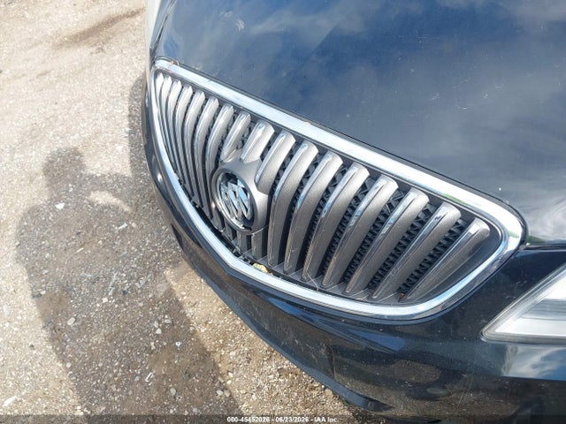 Aukcja sprzedaży 2016 Buick Verano Sport Touring Group, vin: 1G4PW5SK0G4168387, numer aukcji: 45452026