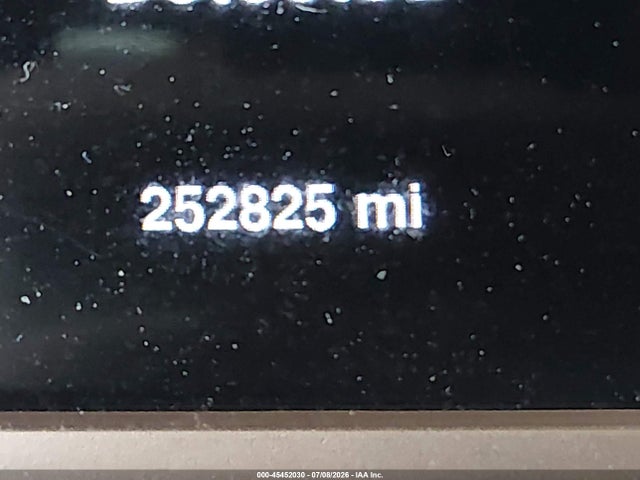 45452030 :رقم المزاد ، 1C6RR7PT8DS525153 vin ، 2013 Ram 1500 Laramie Longhorn Edition مزاد بيع