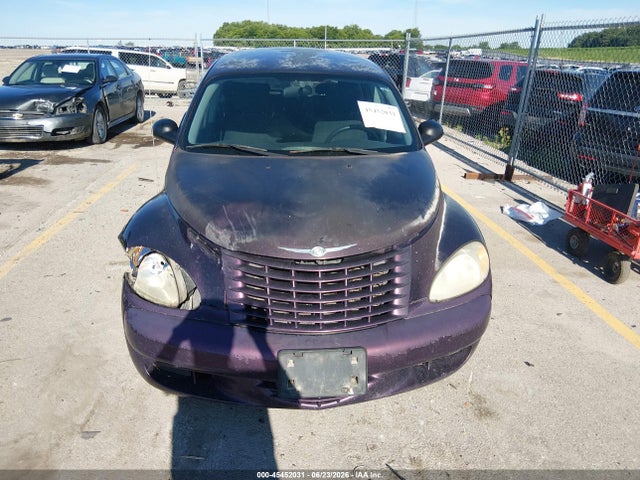 45452031 :رقم المزاد ، 3C4FY58B95T529673 vin ، 2005 Chrysler Pt Cruiser Touring مزاد بيع
