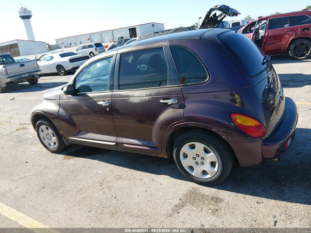 45452031 :رقم المزاد ، 3C4FY58B95T529673 vin ، 2005 Chrysler Pt Cruiser Touring مزاد بيع
