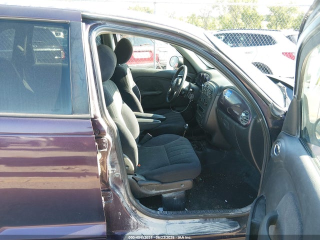 45452031 :رقم المزاد ، 3C4FY58B95T529673 vin ، 2005 Chrysler Pt Cruiser Touring مزاد بيع