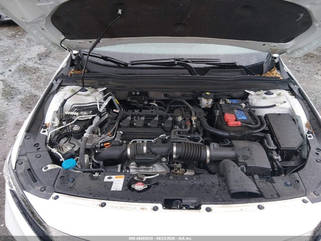 1HGCV1F32MA096706 Honda Accord Sport