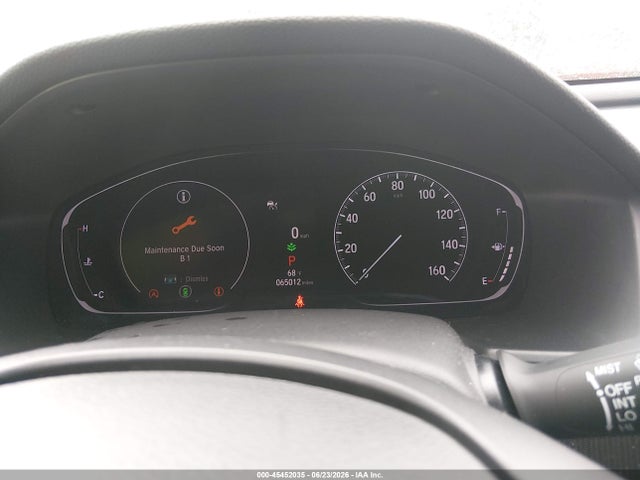 1HGCV1F32MA096706 Honda Accord Sport