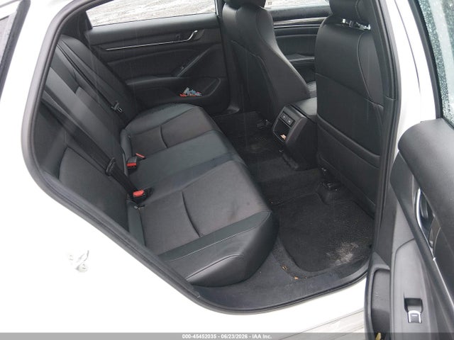1HGCV1F32MA096706 Honda Accord Sport