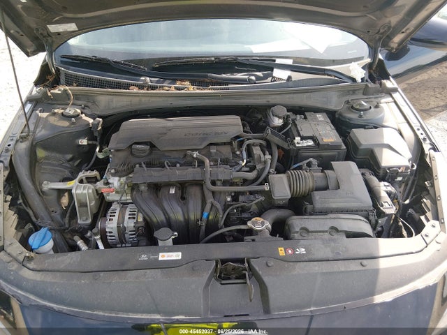 45452037 :رقم المزاد ، KMHLM4AG7PU424116 vin ، 2023 Hyundai Elantra Sel مزاد بيع