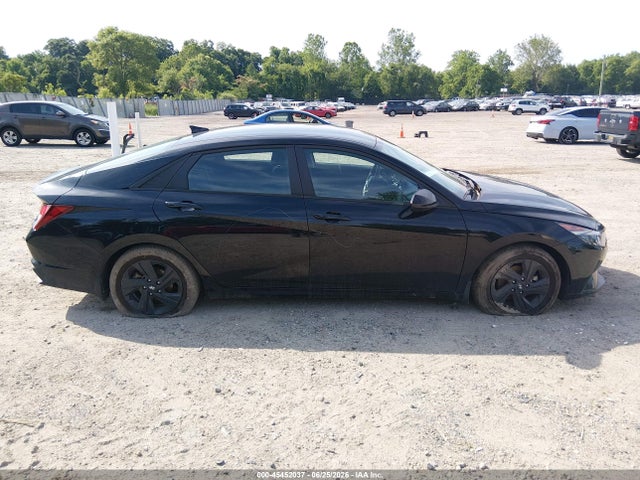 45452037 :رقم المزاد ، KMHLM4AG7PU424116 vin ، 2023 Hyundai Elantra Sel مزاد بيع