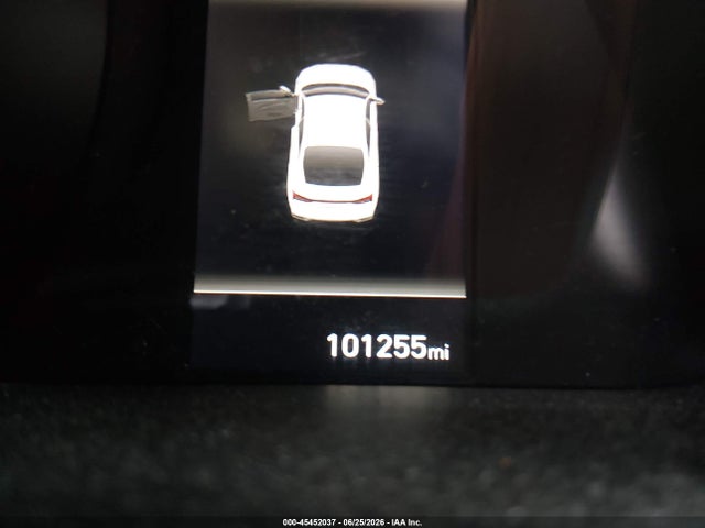 45452037 :رقم المزاد ، KMHLM4AG7PU424116 vin ، 2023 Hyundai Elantra Sel مزاد بيع