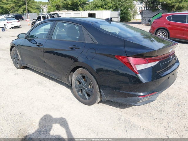 45452037 :رقم المزاد ، KMHLM4AG7PU424116 vin ، 2023 Hyundai Elantra Sel مزاد بيع