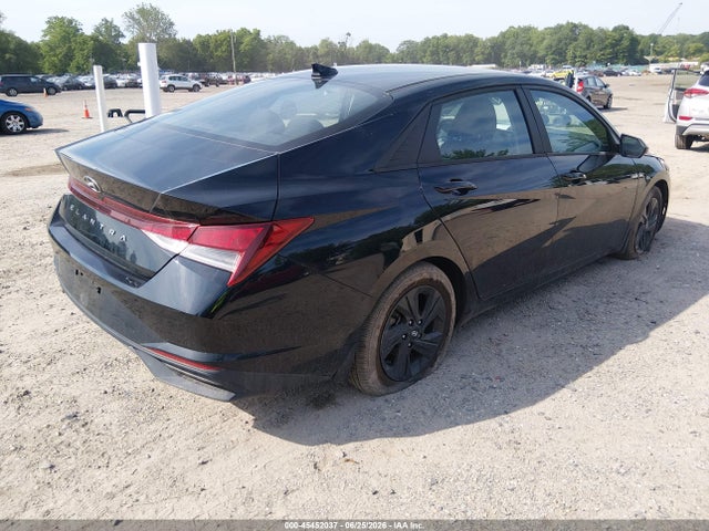 45452037 :رقم المزاد ، KMHLM4AG7PU424116 vin ، 2023 Hyundai Elantra Sel مزاد بيع