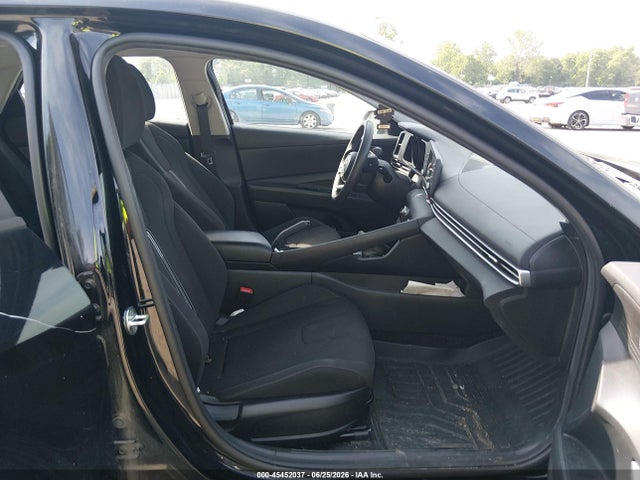 45452037 :رقم المزاد ، KMHLM4AG7PU424116 vin ، 2023 Hyundai Elantra Sel مزاد بيع