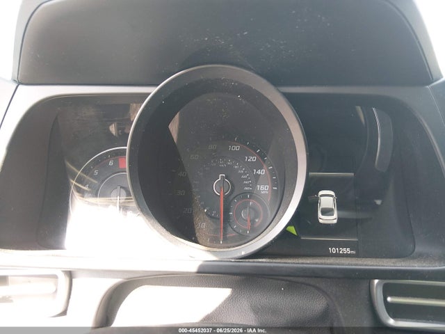 45452037 :رقم المزاد ، KMHLM4AG7PU424116 vin ، 2023 Hyundai Elantra Sel مزاد بيع