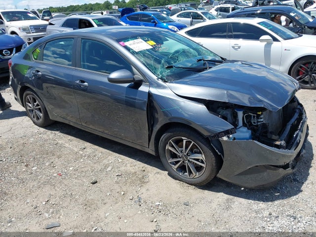 Aukcja sprzedaży 2024 Kia Forte Lxs, vin: 3KPF24AD8RE724259, numer aukcji: 45452038