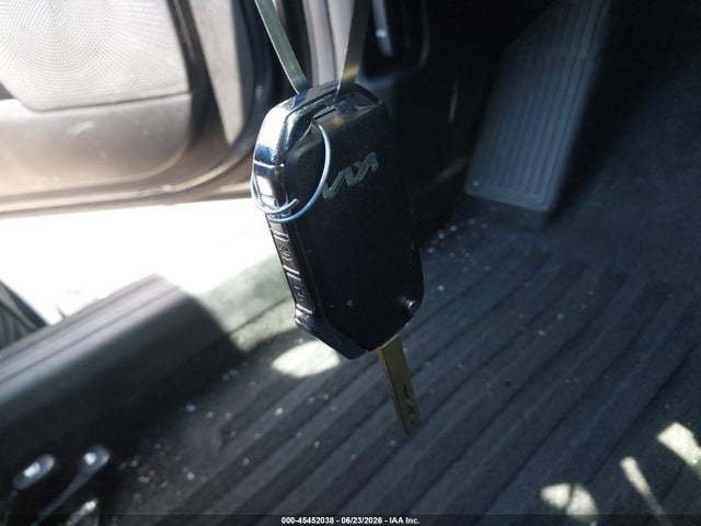 Aukcja sprzedaży 2024 Kia Forte Lxs, vin: 3KPF24AD8RE724259, numer aukcji: 45452038