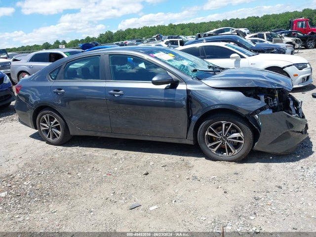 Aukcja sprzedaży 2024 Kia Forte Lxs, vin: 3KPF24AD8RE724259, numer aukcji: 45452038