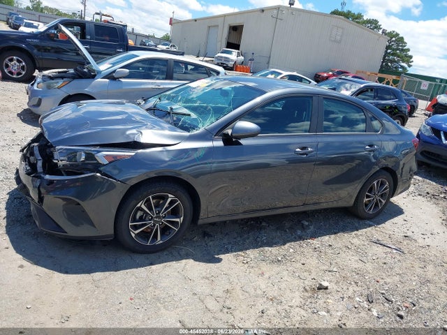 Aukcja sprzedaży 2024 Kia Forte Lxs, vin: 3KPF24AD8RE724259, numer aukcji: 45452038