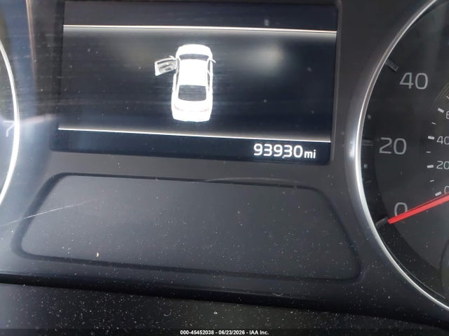 Aukcja sprzedaży 2024 Kia Forte Lxs, vin: 3KPF24AD8RE724259, numer aukcji: 45452038