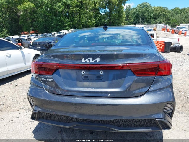 Aukcja sprzedaży 2024 Kia Forte Lxs, vin: 3KPF24AD8RE724259, numer aukcji: 45452038