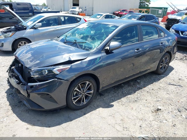 Aukcja sprzedaży 2024 Kia Forte Lxs, vin: 3KPF24AD8RE724259, numer aukcji: 45452038
