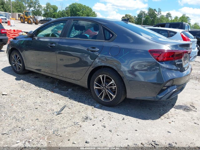 Aukcja sprzedaży 2024 Kia Forte Lxs, vin: 3KPF24AD8RE724259, numer aukcji: 45452038