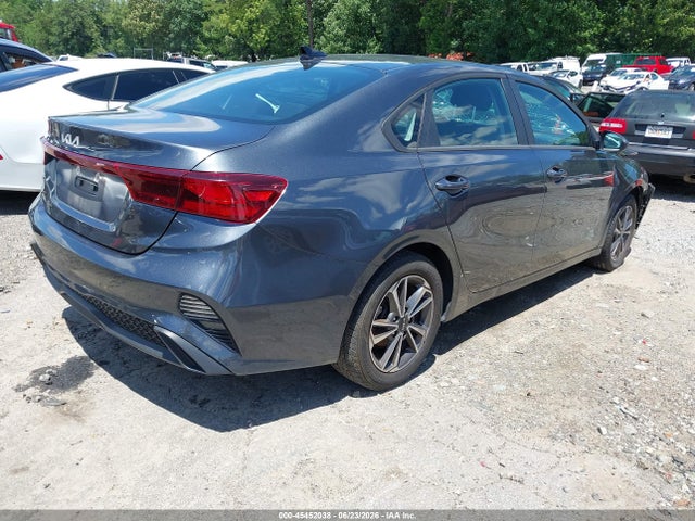 Aukcja sprzedaży 2024 Kia Forte Lxs, vin: 3KPF24AD8RE724259, numer aukcji: 45452038