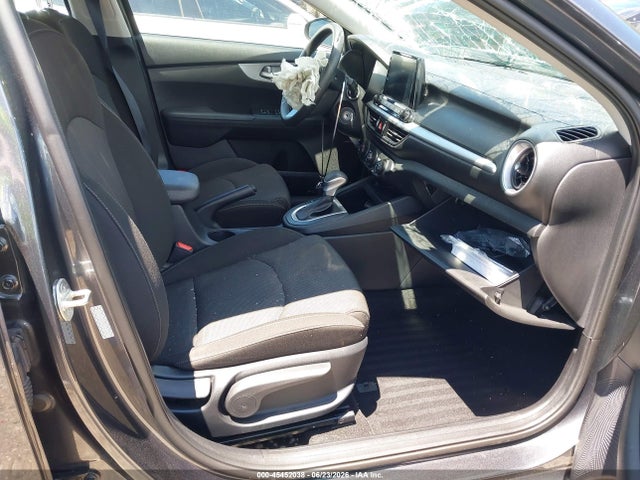 Aukcja sprzedaży 2024 Kia Forte Lxs, vin: 3KPF24AD8RE724259, numer aukcji: 45452038
