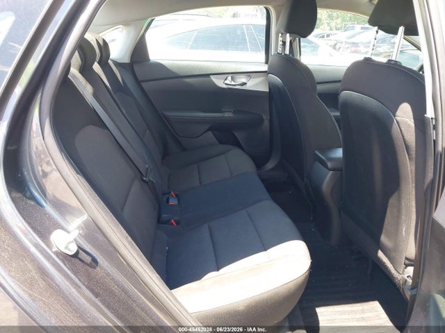 Aukcja sprzedaży 2024 Kia Forte Lxs, vin: 3KPF24AD8RE724259, numer aukcji: 45452038