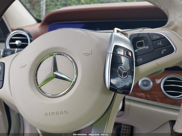 Продаж на аукціоні авто 2017 Mercedes-benz E 300, vin: WDDZF4JB7HA289175, номер лоту: 45452043