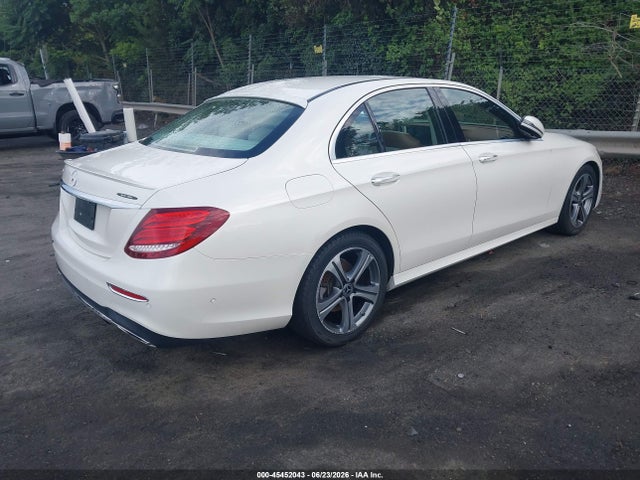 Продаж на аукціоні авто 2017 Mercedes-benz E 300, vin: WDDZF4JB7HA289175, номер лоту: 45452043