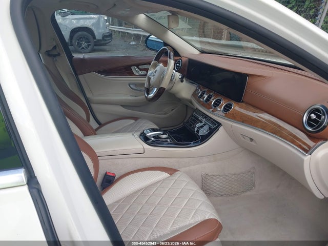 Продаж на аукціоні авто 2017 Mercedes-benz E 300, vin: WDDZF4JB7HA289175, номер лоту: 45452043
