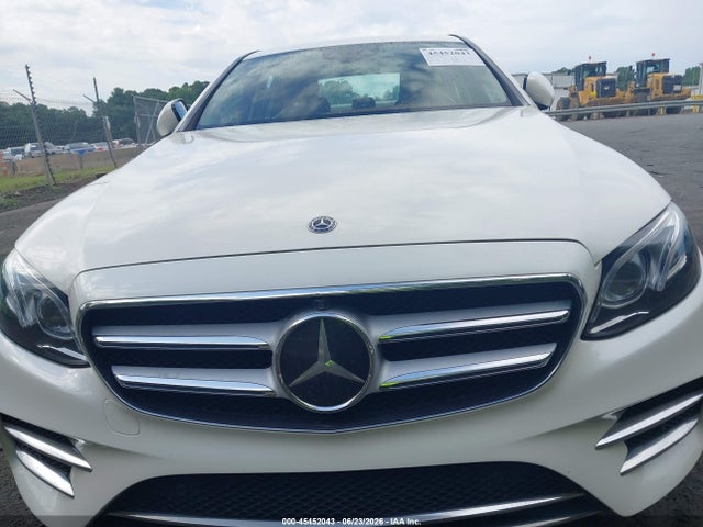 Продаж на аукціоні авто 2017 Mercedes-benz E 300, vin: WDDZF4JB7HA289175, номер лоту: 45452043
