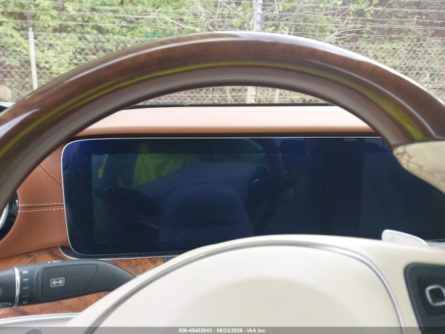 Продаж на аукціоні авто 2017 Mercedes-benz E 300, vin: WDDZF4JB7HA289175, номер лоту: 45452043