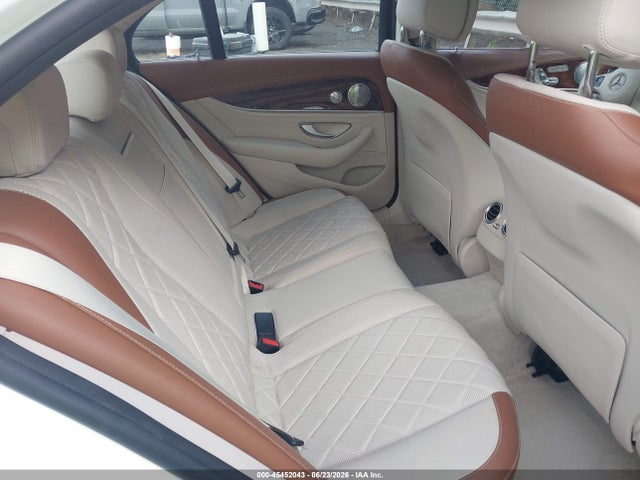 Продаж на аукціоні авто 2017 Mercedes-benz E 300, vin: WDDZF4JB7HA289175, номер лоту: 45452043