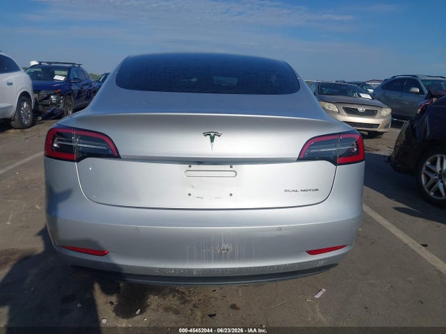 Tesla Model 3 Long Range/performance 2018 5YJ3E1EB9JF116993 Image 14