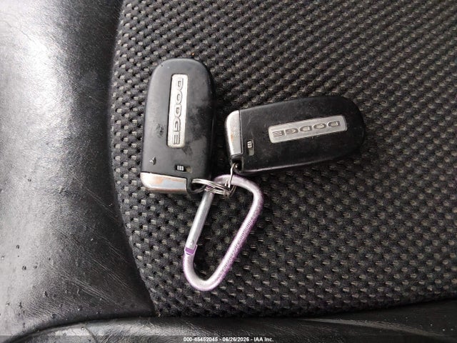 2019 Dodge Journey Crossroad Awd მანქანა იყიდება აუქციონზე, vin: 3C4PDDGG5KT779883, აუქციონის ნომერი: 45452045